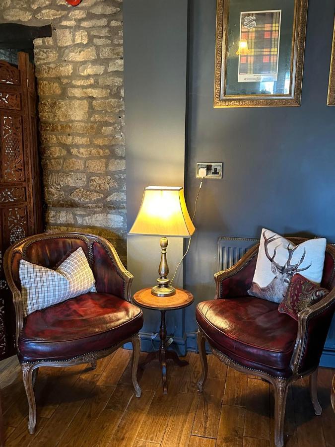 Burford Lodge Hotel - Adults Only Exteriör bild