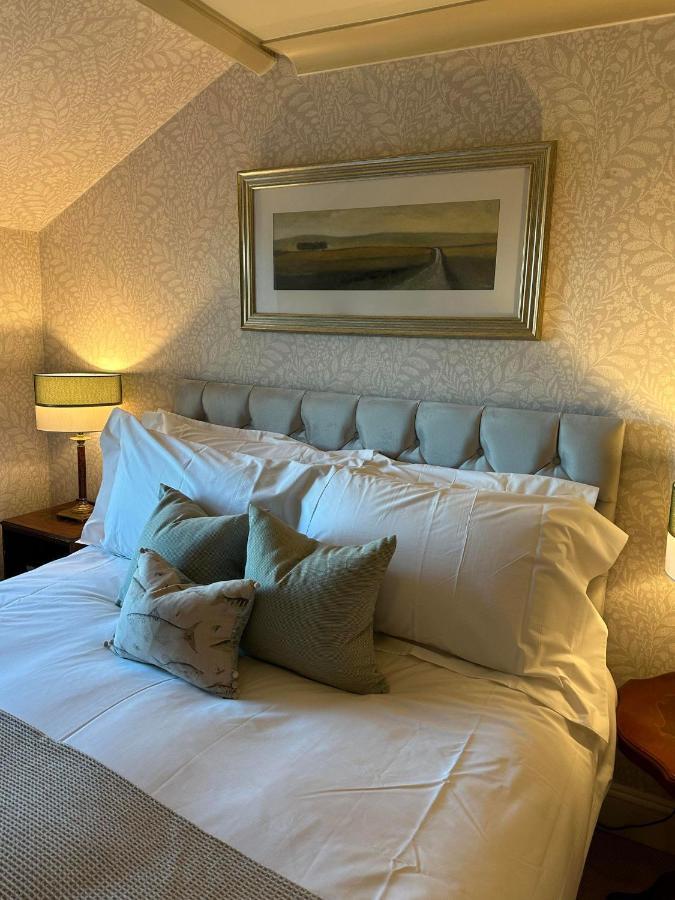 Burford Lodge Hotel - Adults Only Exteriör bild